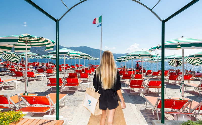 Best Western Regina Elena, Rapallo, Italy