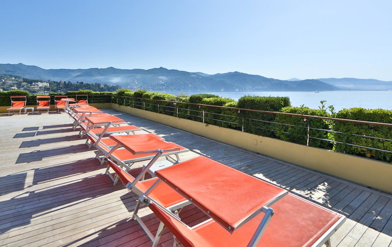 Best Western Regina Elena, Rapallo, Italy