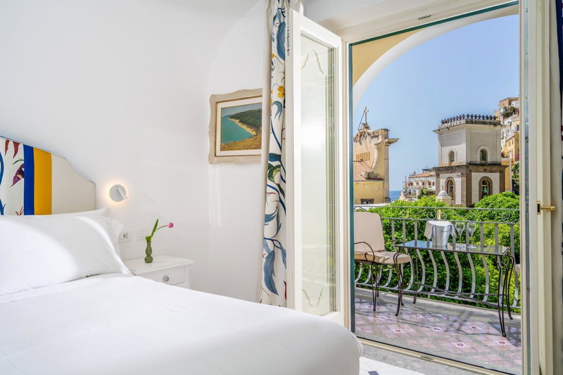 Hotel Palazzo Murat, Gragnano, Italy