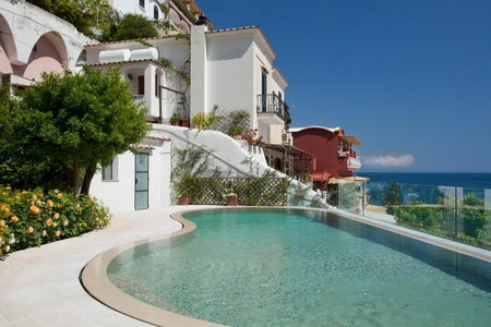 Hotel Palazzo Murat, Gragnano, Italy