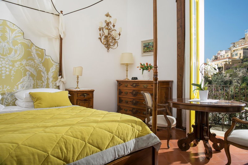 Hotel Palazzo Murat, Gragnano, Italy