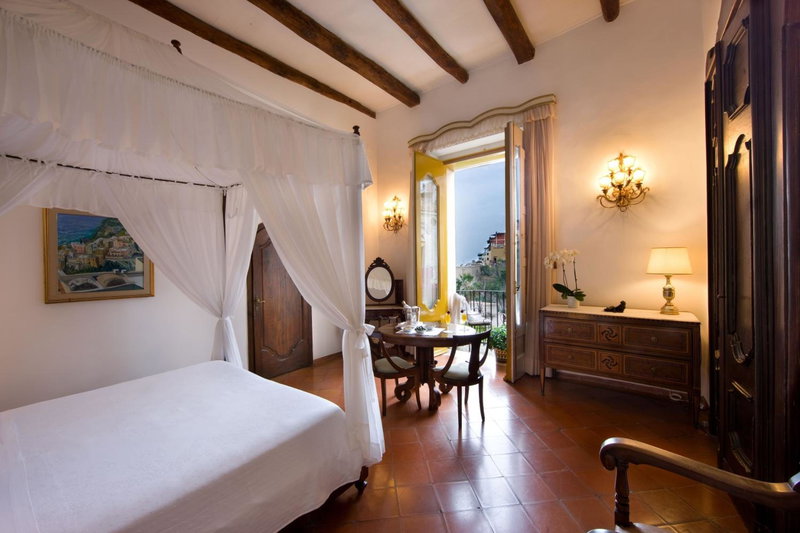 Hotel Palazzo Murat, Gragnano, Italy