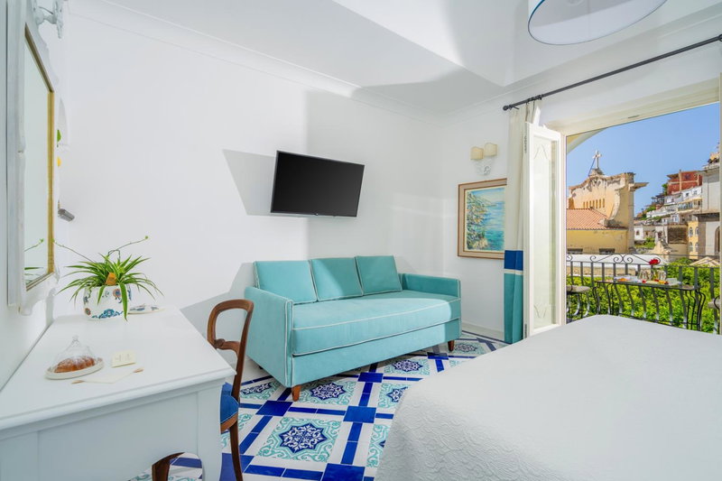 Hotel Palazzo Murat, Gragnano, Italy