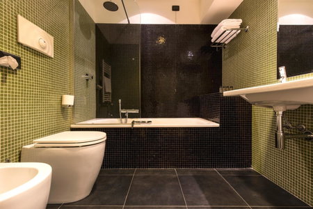 43 Station Hotel, Milan, Italy
