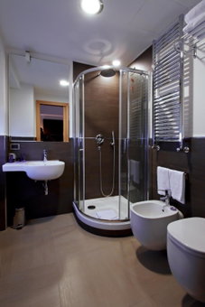 Hotel Gravina San Pietro, Rome, Italy