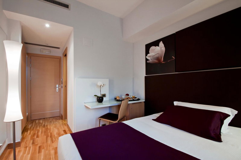 Hotel Gravina San Pietro, Rome, Italy