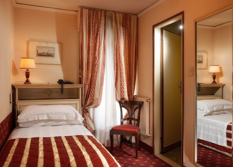 Hotel Cavalletto e Doge Orseolo, Venice, Italy
