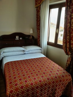 Hotel Cavalletto e Doge Orseolo, Venice, Italy