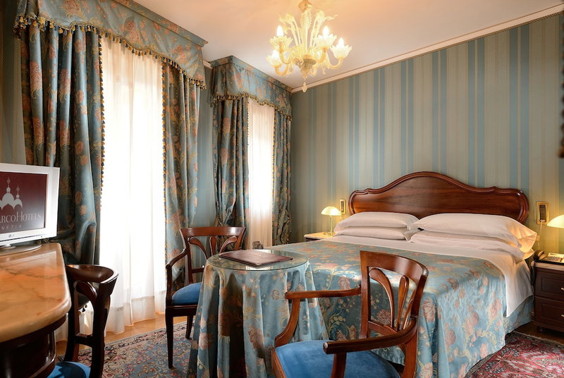 Hotel Cavalletto e Doge Orseolo, Venice, Italy