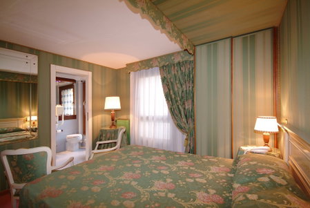 Hotel Cavalletto e Doge Orseolo, Venice, Italy