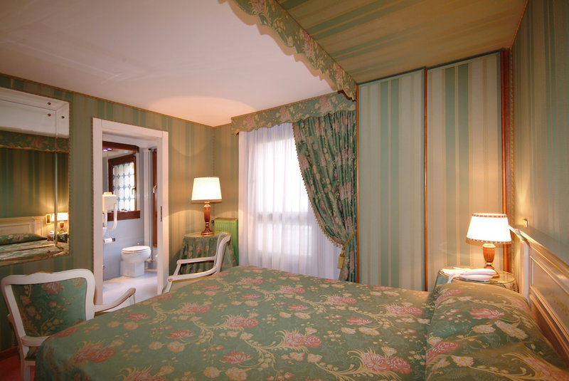 Hotel Cavalletto e Doge Orseolo, Venice, Italy