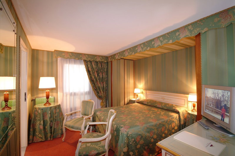 Hotel Cavalletto e Doge Orseolo, Venice, Italy