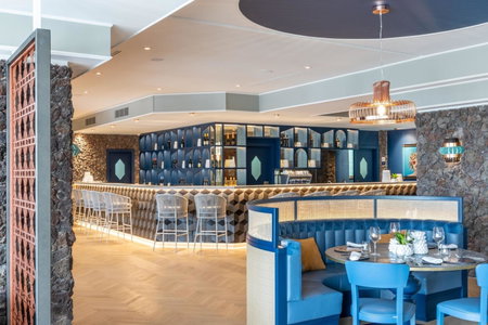 Delta Hotels by Marriott Giardini Naxos, Giarre, Italy
