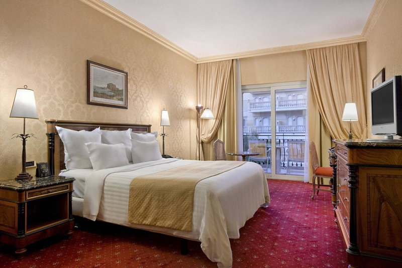 Delta Hotels by Marriott Giardini Naxos, Giarre, Italy