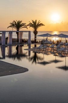 Delta Hotels by Marriott Giardini Naxos, Giarre, Italy