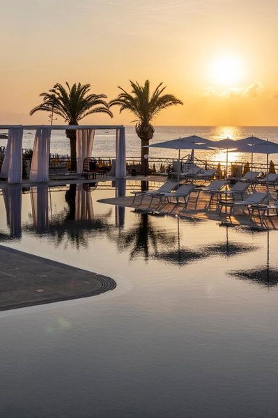Delta Hotels by Marriott Giardini Naxos, Giarre, Italy