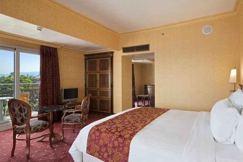 Delta Hotels by Marriott Giardini Naxos, Giarre, Italy