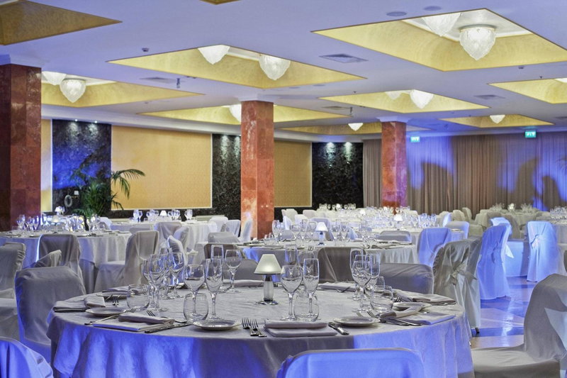 Delta Hotels by Marriott Giardini Naxos, Giarre, Italy