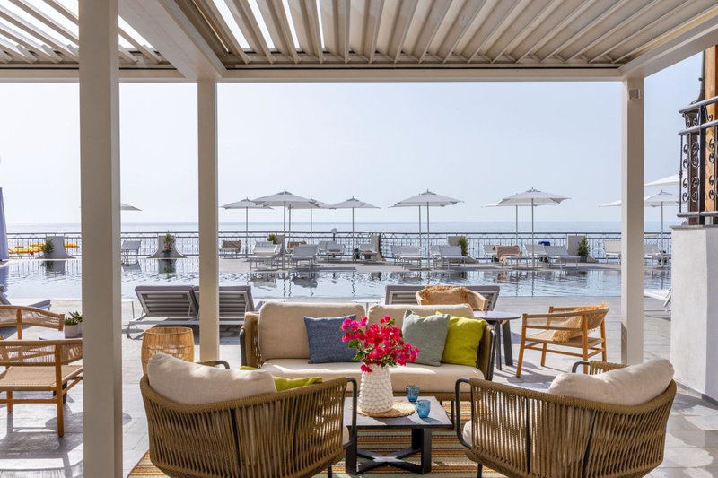 Delta Hotels by Marriott Giardini Naxos, Giarre, Italy