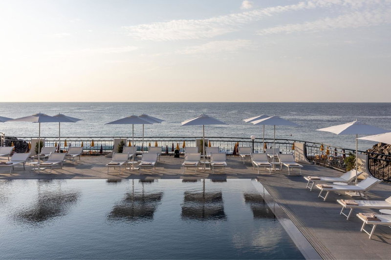 Delta Hotels by Marriott Giardini Naxos, Giarre, Italy