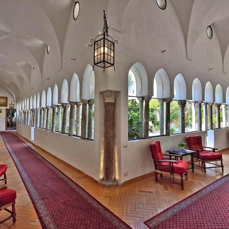 Hotel Luna Convento, Italy