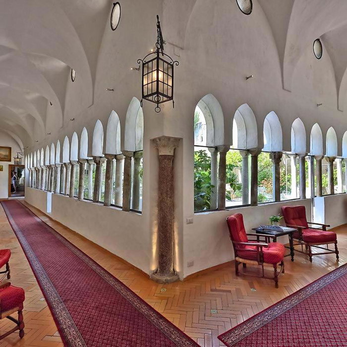 Hotel Luna Convento, Gragnano, Italy