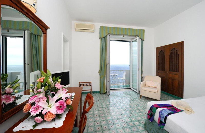 Hotel Luna Convento, Gragnano, Italy