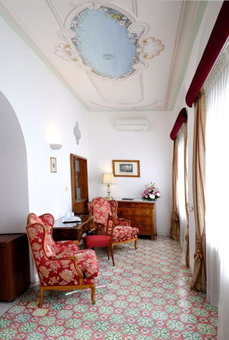 Hotel Luna Convento, Gragnano, Italy