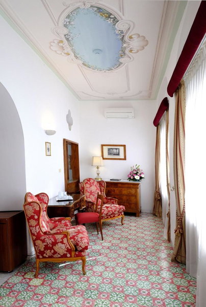 Hotel Luna Convento, Gragnano, Italy
