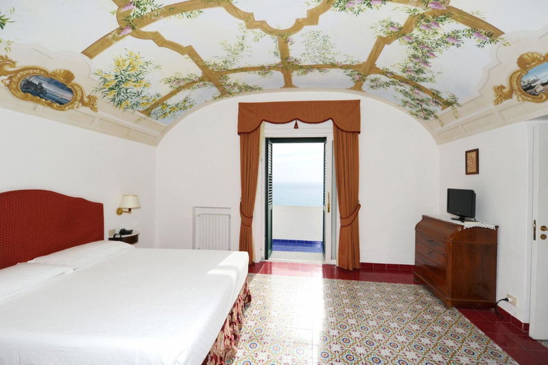Hotel Luna Convento, Gragnano, Italy