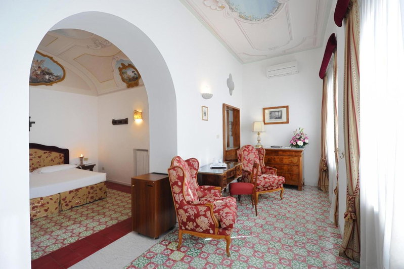 Hotel Luna Convento, Gragnano, Italy