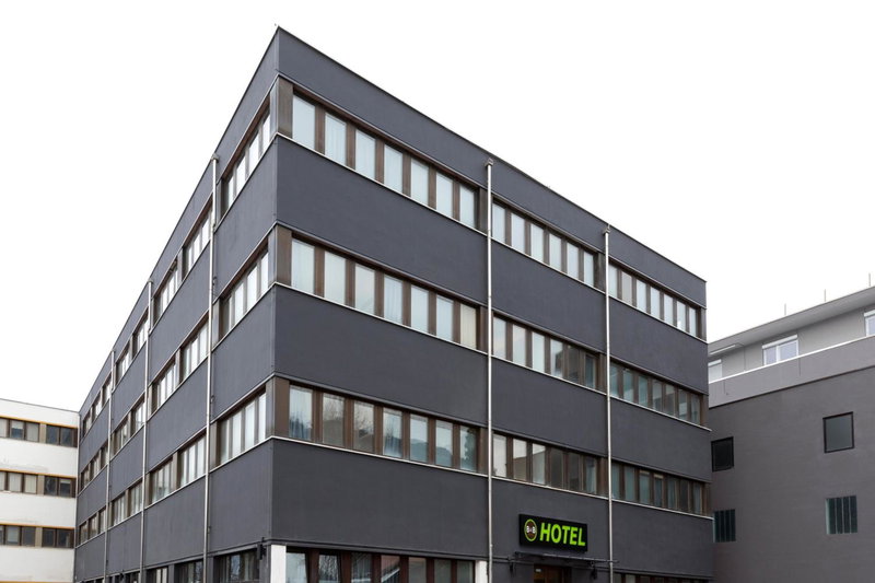 B&B Hotel Bolzano, Bolzano, Italy