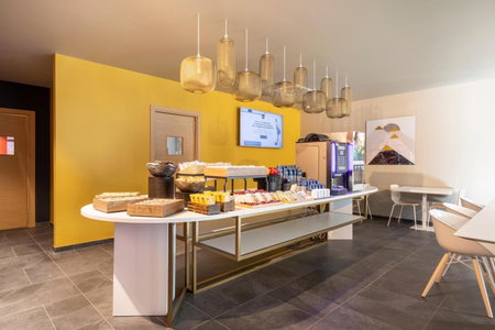 B&B Hotel Bolzano, Bolzano, Italy