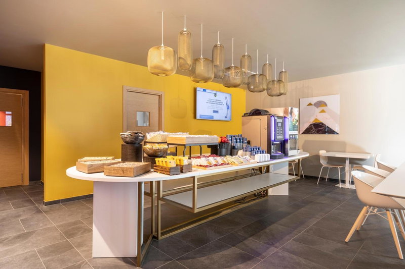 B&B Hotel Bolzano, Bolzano, Italy