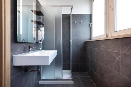 B&B Hotel Bolzano, Bolzano, Italy