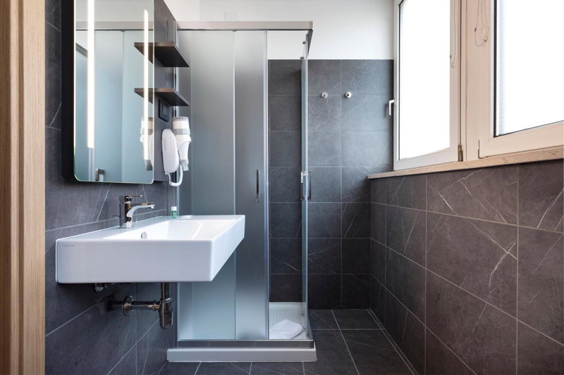 B&B Hotel Bolzano, Bolzano, Italy