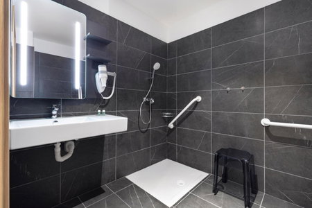 B&B Hotel Bolzano, Bolzano, Italy