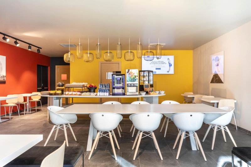 B&B Hotel Bolzano, Bolzano, Italy
