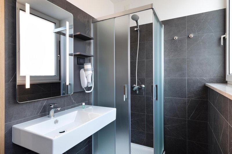 B&B Hotel Bolzano, Bolzano, Italy