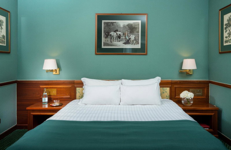 Leonardo Hotel Milan City Center, Milan, Italy