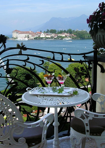 Villa e Palazzo Aminta - A Leading Hotel of The World, Verbania, Italy