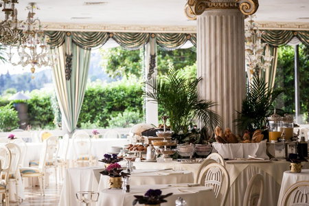 Villa e Palazzo Aminta - A Leading Hotel of The World, Verbania, Italy