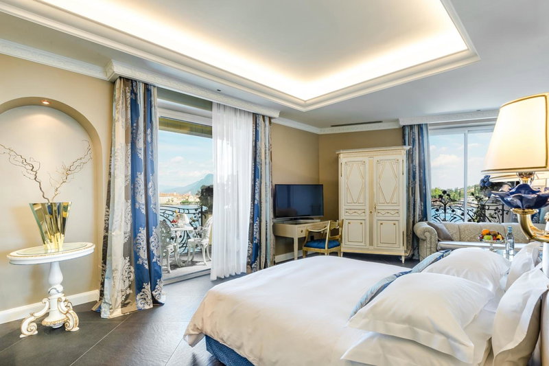 Villa e Palazzo Aminta - A Leading Hotel of The World, Verbania, Italy