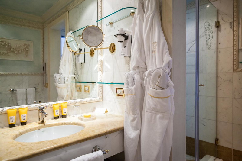 Villa e Palazzo Aminta - A Leading Hotel of The World, Verbania, Italy