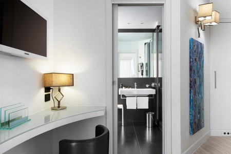 LHP Hotel Santa Margherita Palace & SPA, Rapallo, Italy