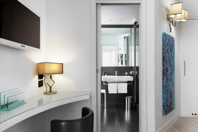 LHP Hotel Santa Margherita Palace & SPA, Rapallo, Italy