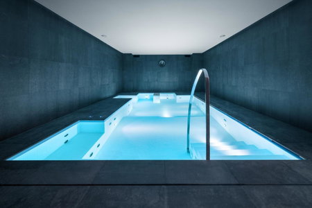 LHP Hotel Santa Margherita Palace & SPA, Rapallo, Italy