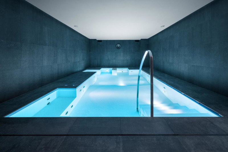 LHP Hotel Santa Margherita Palace & SPA, Rapallo, Italy