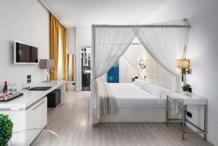 LHP Hotel Santa Margherita Palace & SPA, Rapallo, Italy