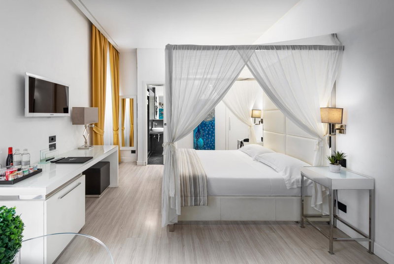 LHP Hotel Santa Margherita Palace & SPA, Rapallo, Italy